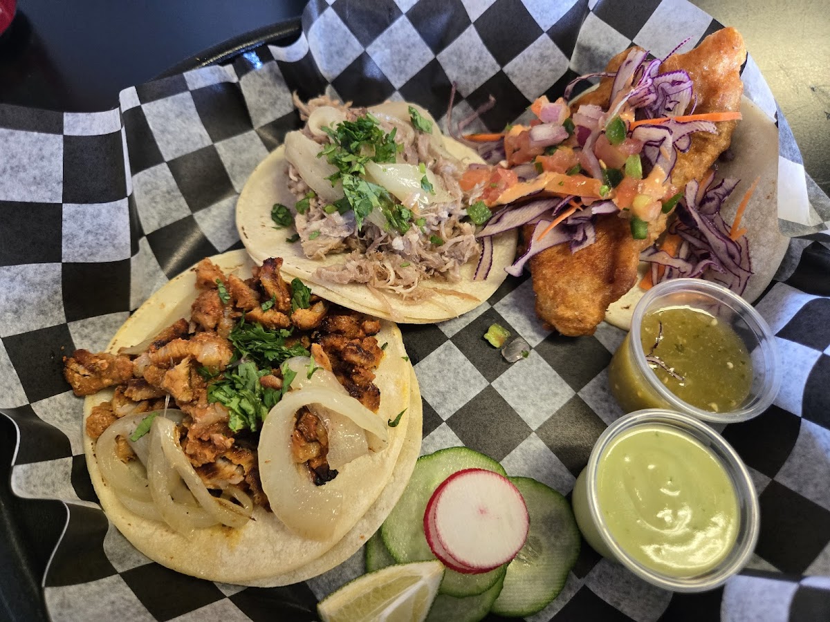 Sonora Mx Taqueria Photos 2